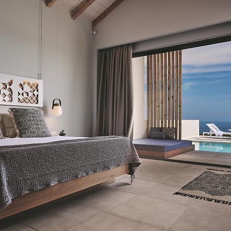 Hotel St.John Suites Adults Only Tsilivi  Exterior foto