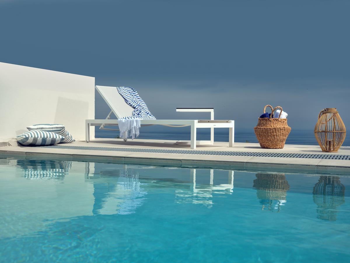 Hotel St.John Suites Adults Only Tsilivi  Exterior foto