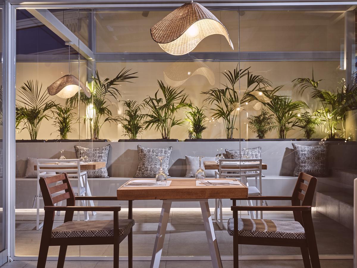 Hotel St.John Suites Adults Only Tsilivi  Exterior foto