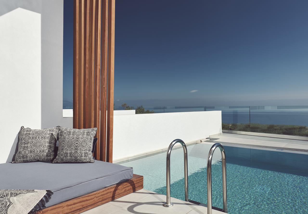 Hotel St.John Suites Adults Only Tsilivi  Exterior foto