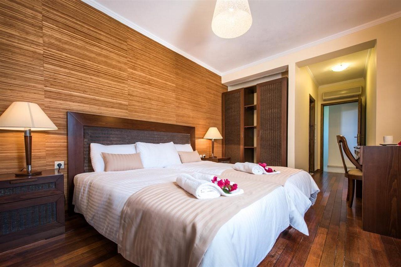 Hotel St.John Suites Adults Only Tsilivi  Exterior foto